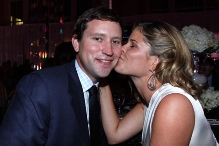 How Rich Is Henry Chase Hager? Net Worth and Salary, Jenna Bush Husband