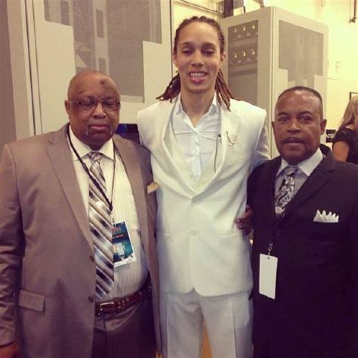 How Tall Is Raymond Griner? All About Brittney Griner Father, Parents & Family