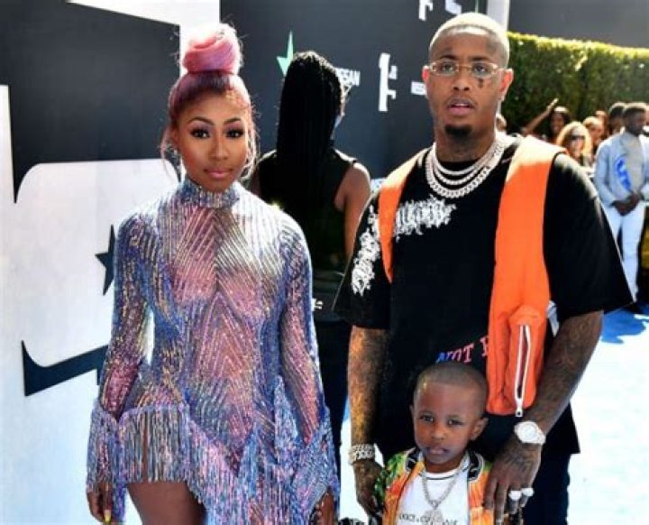 How Tall Is Yung Miami Height? Learn About The Rapper