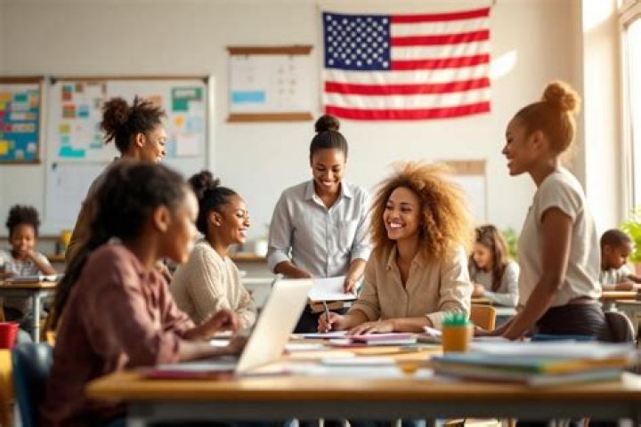 How to become a substitute teacher in ohio