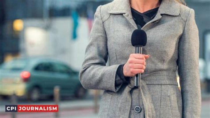 How to become an investigative journalist