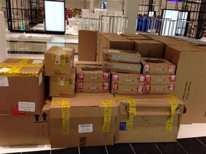 How to cancel forever 21 order