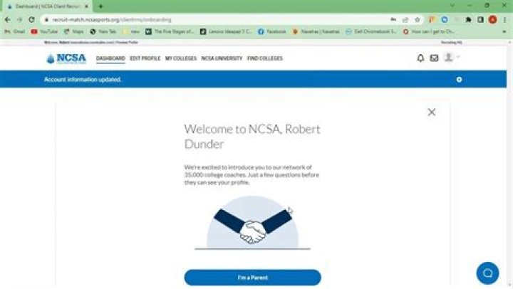 How to delete ncsa account