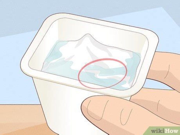 How to know when yogurt is bad