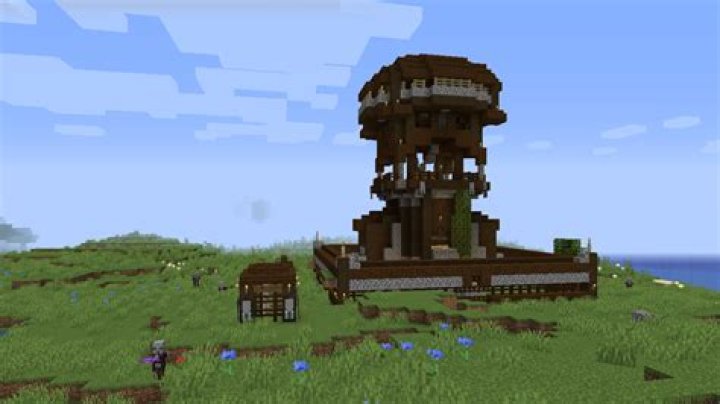 How to start a pillager raid