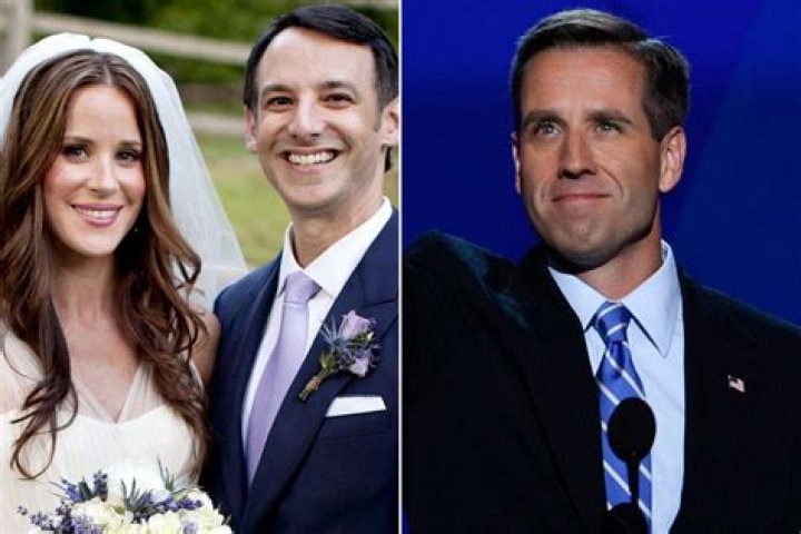 Howard Krein Age: Ashley Biden Husband, Wife, Wikipedia, Biography, Net Worth