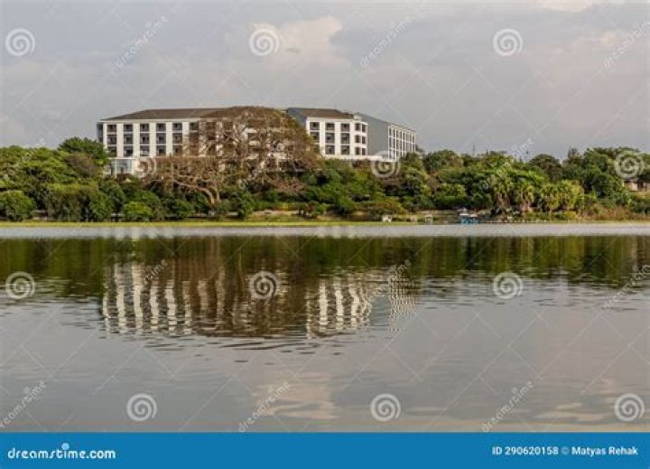 Hub Hotel, Hawassa, Ethiopia
