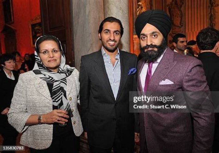 Humaid bin Rashid Al Nuaimi III Biography, Age, Height, Wife, Net Worth and Family