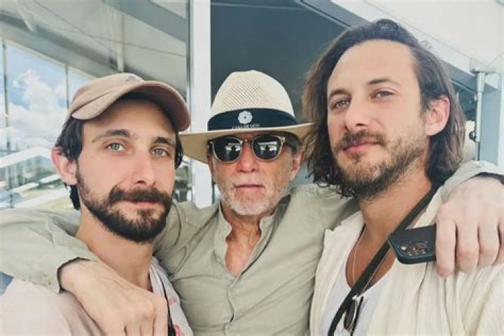 Humberto Zurita Biography, Age, Height, Wife, Net Worth, Family