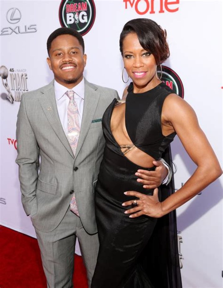 Ian Alexander, Jr. Cause Of Death: What Happened To Regina King’s Son?