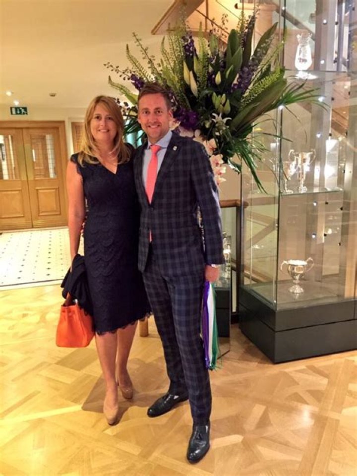 Ian Poulter Biography, Age, Height, Wife, Net Worth, Family