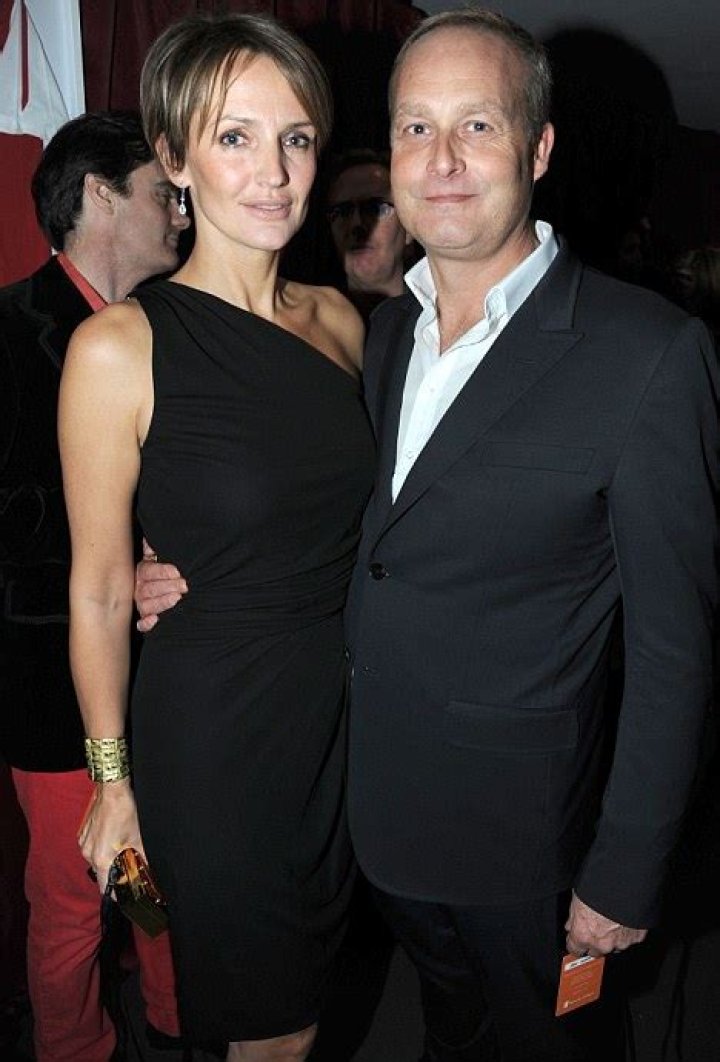 Ian Wace Biography, Age, Height, Wife, Net Worth, Family