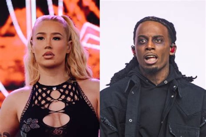 Iggy Azalea Reveals She Has a Son: ‘I Want to Keep His Life Private’