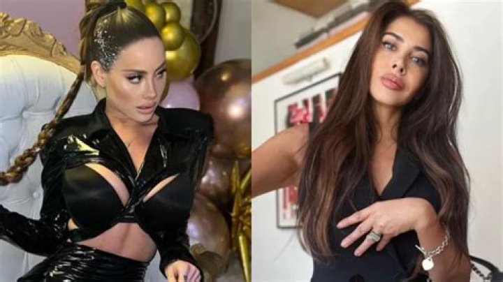 Ignacia Michelson (Estrella de Telerrealidad) - Edad, cumpleaños, biografía, hechos, familia, patrimonio neto, altura y más