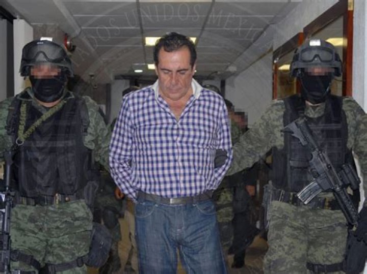 Ignacio Coronel Villarreal Biography, Age, Height, Wife, Net Worth, Family