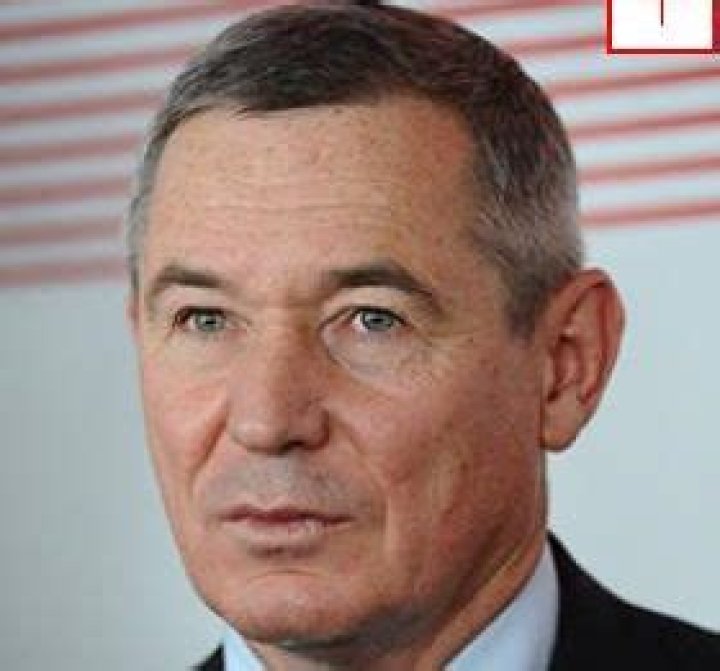 Igor Makarov Biography, Age, Height, Wife, Net Worth, Family