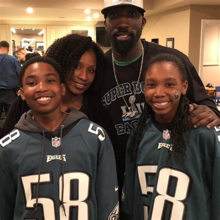 Ike Reese Biography, Age, Height, Wife, Net Worth, Family