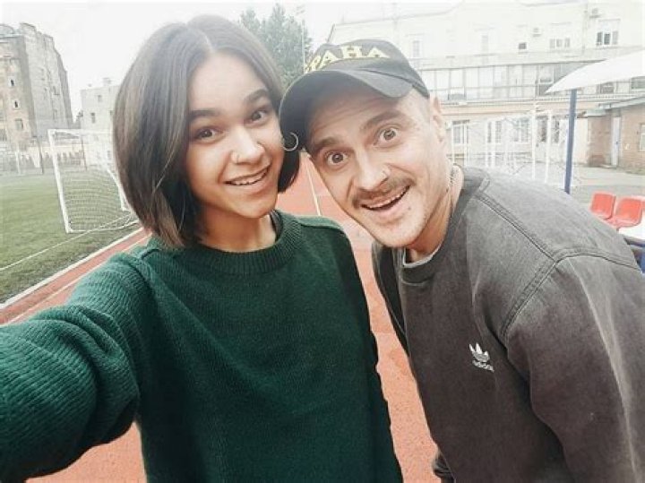 Ilya Prusikin Biography, Age, Height, Wife, Net Worth, Family