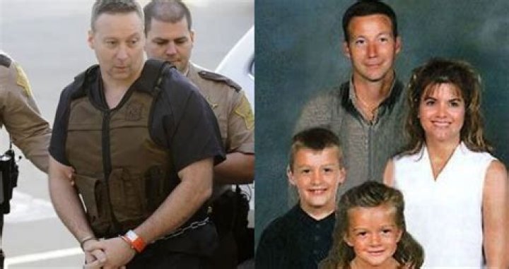 Indiana Trooper Family Murder Case, Where Is David Camm Today? Update