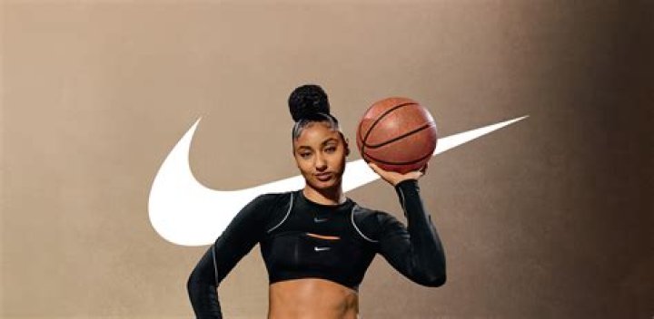 Indigo Hubbard-Salk Is The Girl in Nike Commercial As She Appears Beside Legends Like Spike Lee, Here is More On Her
