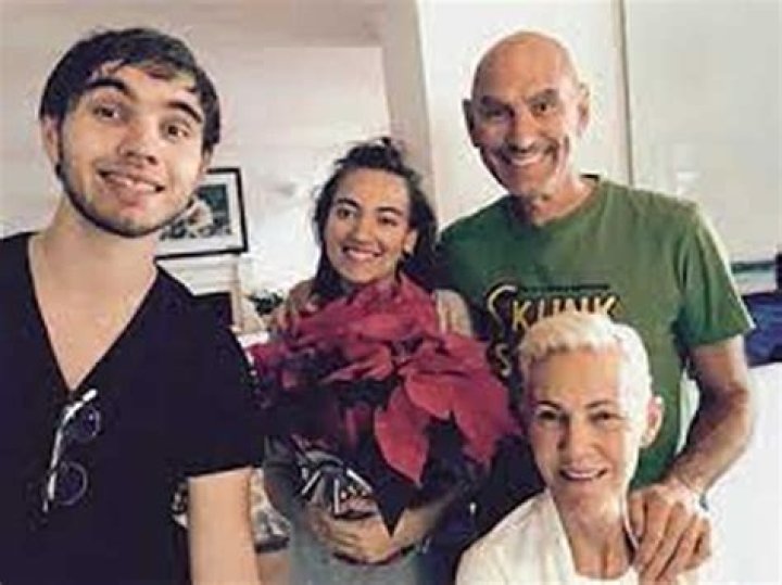 Inez Josefin Bolyos Bio-Wiki, Age, Mother’s Death, Family and FAQ’s