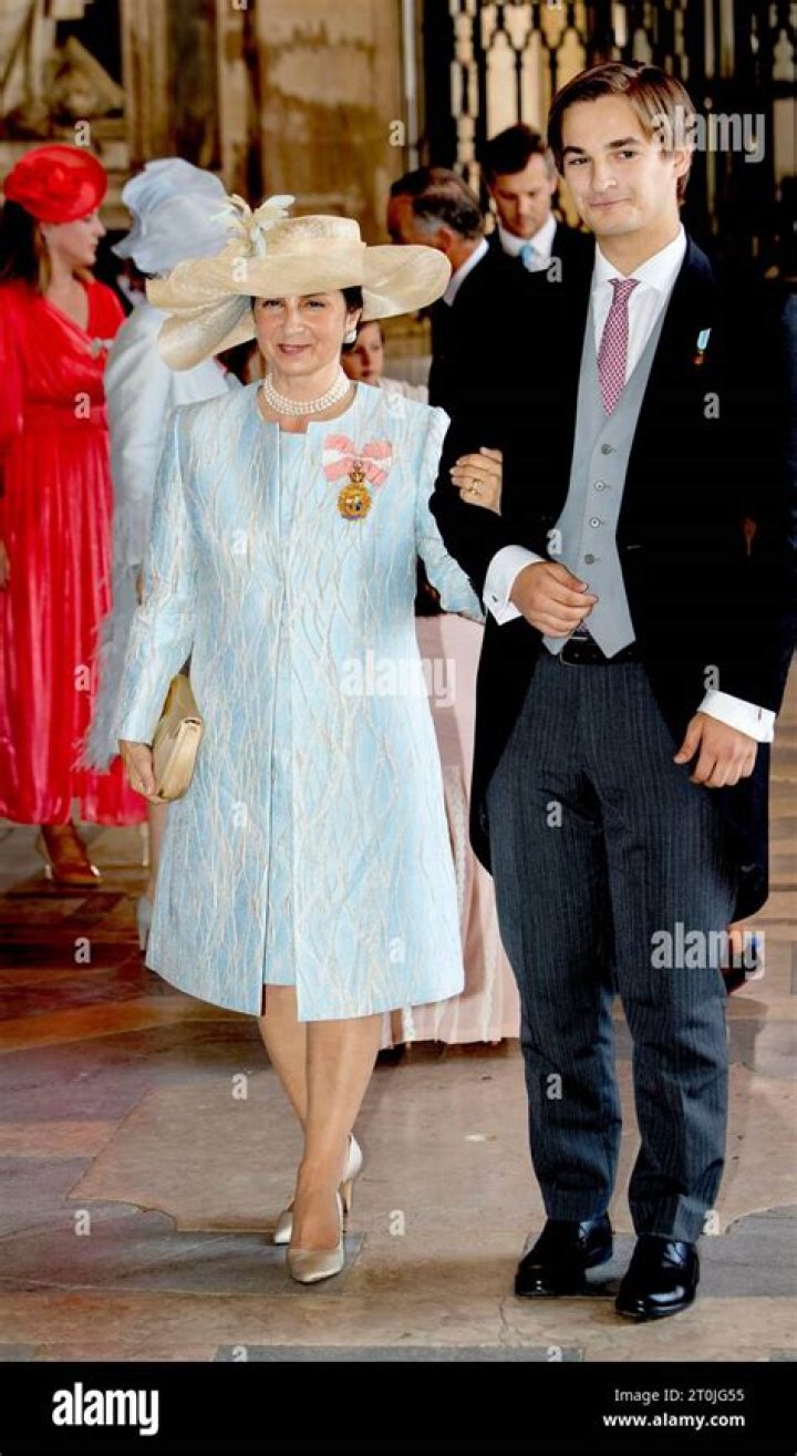 Infante Dinis, Duke of Porto Biography, Age, Height, Wife, Net Worth, Family