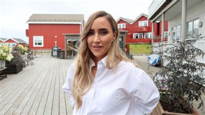 Ingrid Helene Håvik