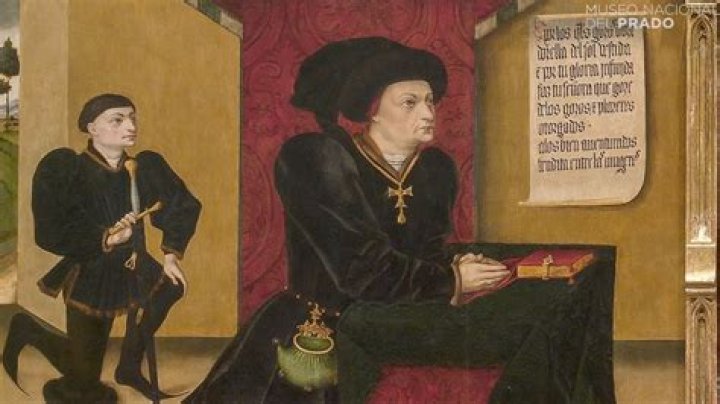 Iñigo de la Iglesia biografía, edad, altura, esposo, net worth, familia