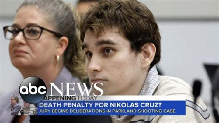 Inside Nikolas Cruz’s Troubled Life & Details About His Brother, Girlfriend & Parents