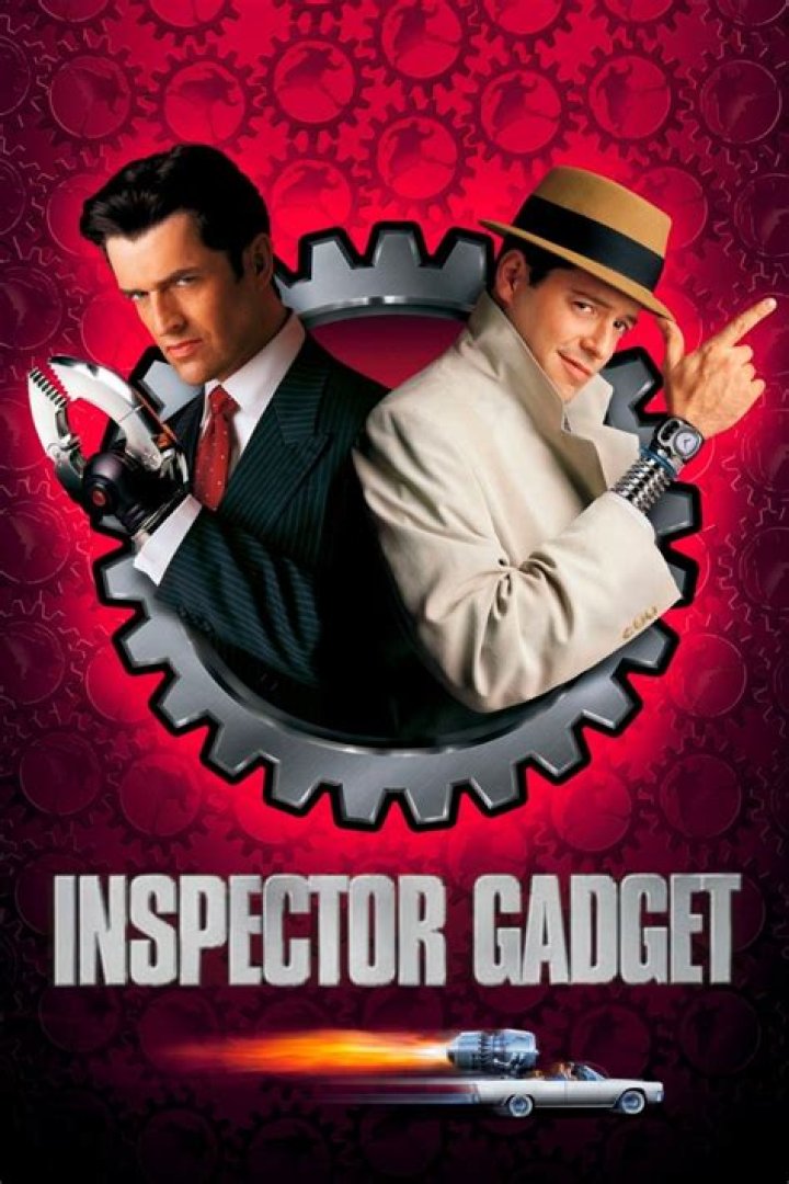 Inspector Gadget (1999 film) - Members profile, Facts, Wiki, Achievements, Net worth 2024 (updated)