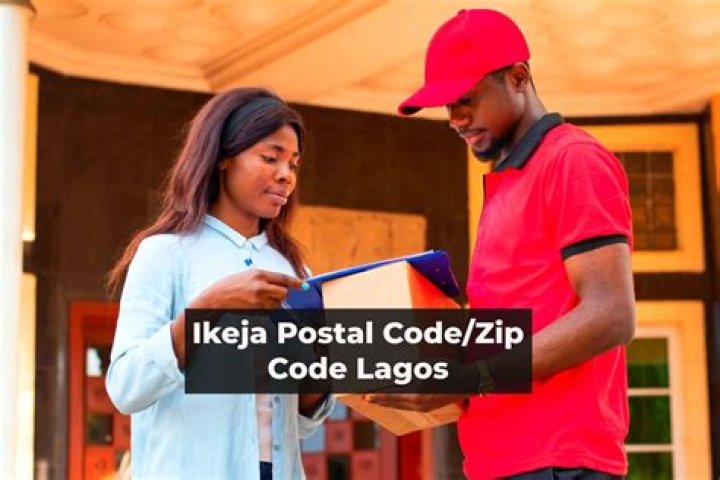 Ipaja Postal Code / Zip Code – Lagos City