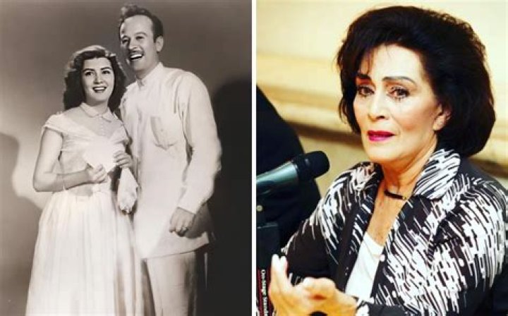 Irma Dorantes Biography, Age, Height, Husband, Net Worth, Family