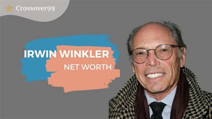 Irwin Winkler Net Worth: How Rich Is the Producer in 2022?