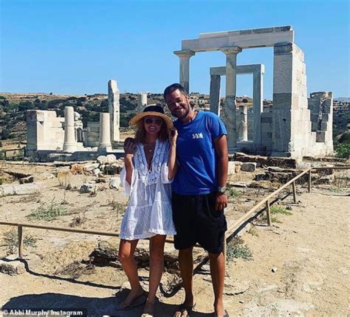 Is Abbi Murphy Married? Below Deck Abbi Murphy Age, Husband, Boyfriend, Wikipedia