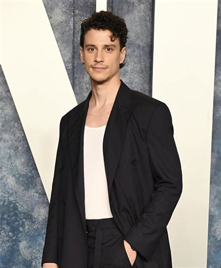 Is Adam DiMarco Gay? His Sexuality Revealed