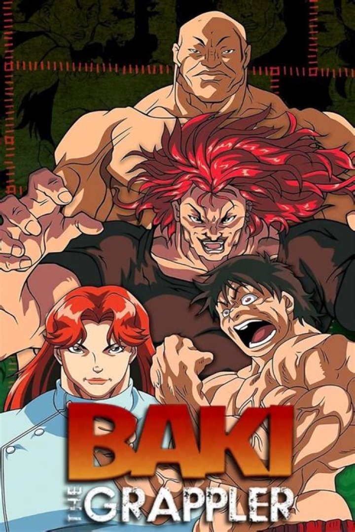 Is Baki dating his sister?
