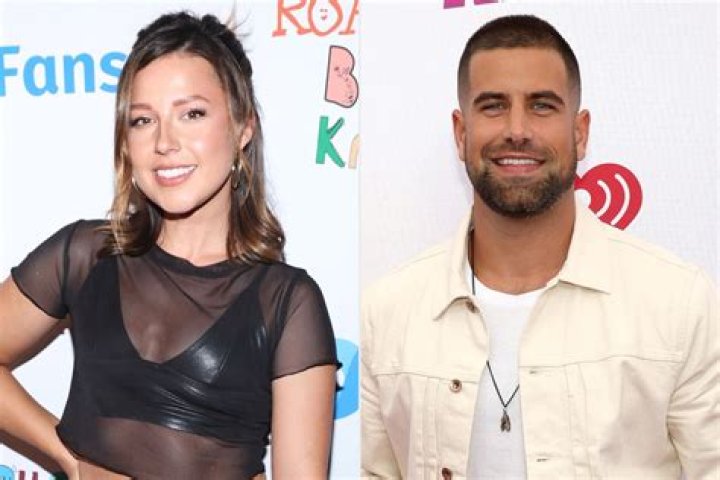 Is Blake Moynes’s Gay? Details On The Sexuality Of The Bachelorette Contestant