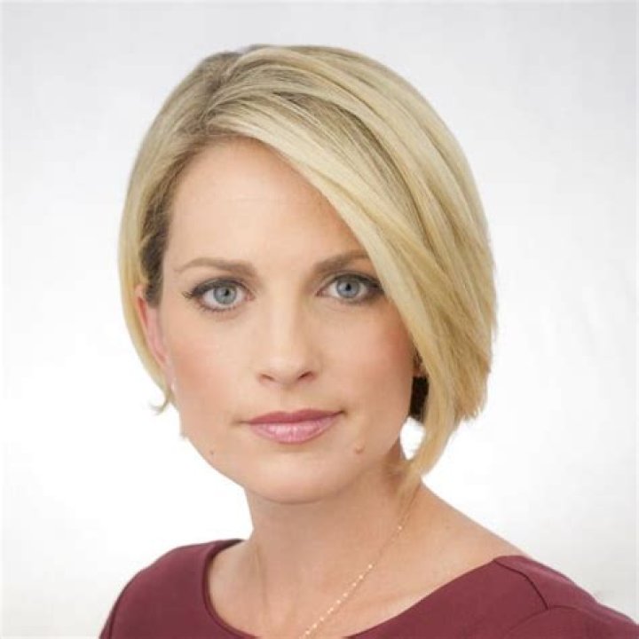 Is CBS News Correspondent Jamie Yuccas Pregnant? Relation With Her Boyfriend Details