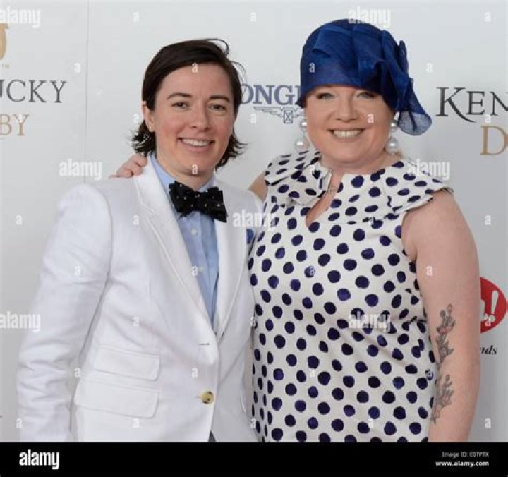 Is Chef Tiffani Faison Set To Divorce Wife Kelly Walsh? Tournament Of Champions Contestant New Partner