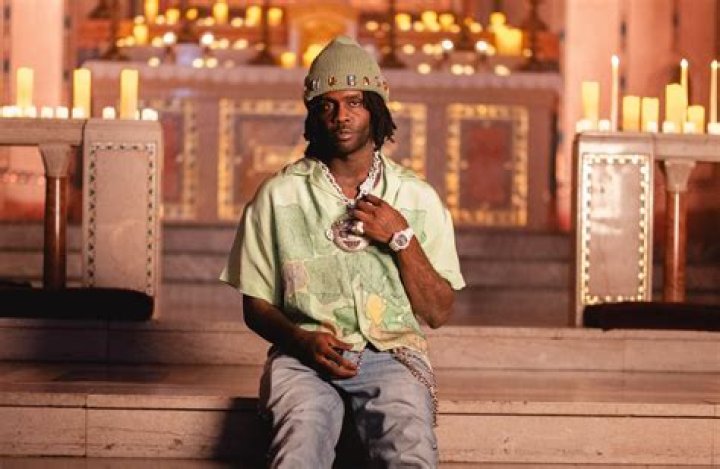 Is Chief Keef Autistic? Illness And Mental Health Update 2023