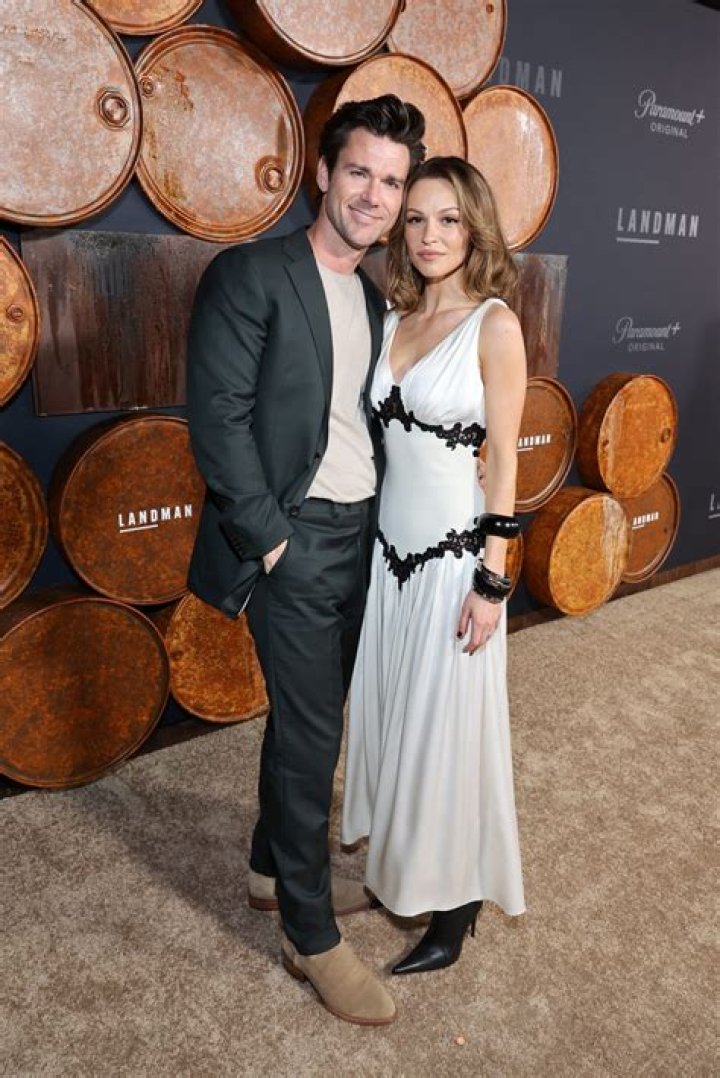 Is Chris McNally married to Natalie Hall? – Celebrity.fm – #1 Official Stars, Business & People Network, Wiki, Success story, Biography & Quotes