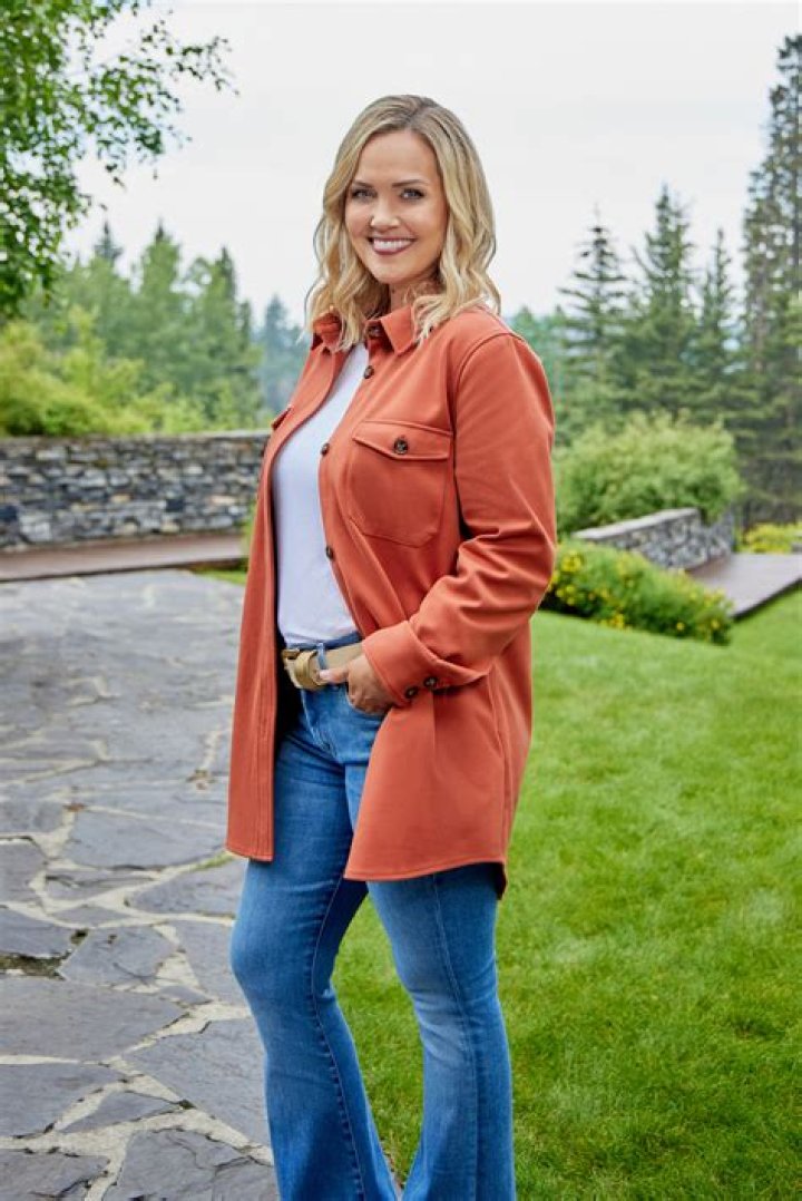 Is Emilie Ullerup Pregnant Again? Meet The Danish Actress On Instagram