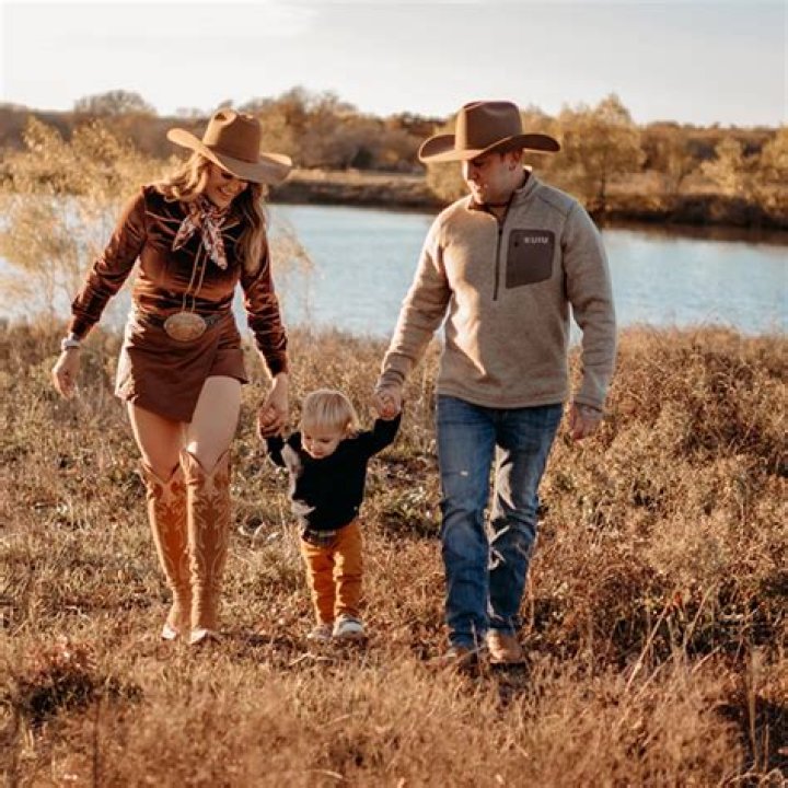 Is Fallon Taylor Pregnant? Meet The American Jockey On Instagram