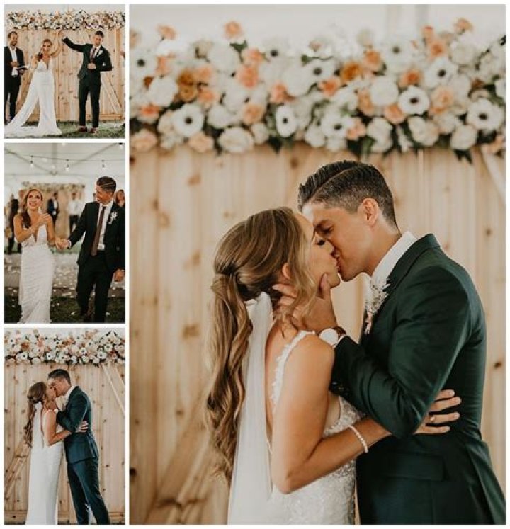 Is Incubus’ Vocalist Brandon Boyd dating ‘Starz’ actress Sarah Hay?