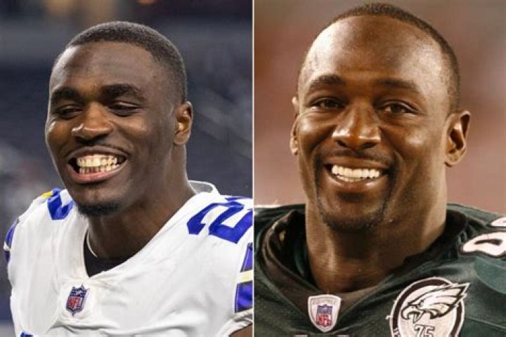 Is Jayron Kearse related to Jevon Kearse?