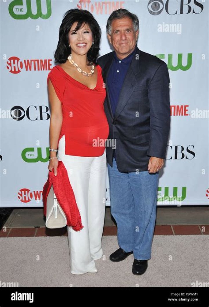 Is Julie Chen Moonves Pregnant With Husband Les Moonves -Big Brothers Host’s Pregnancy Rumors!