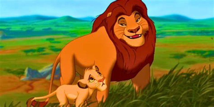 Is Kiara in the first lion King?