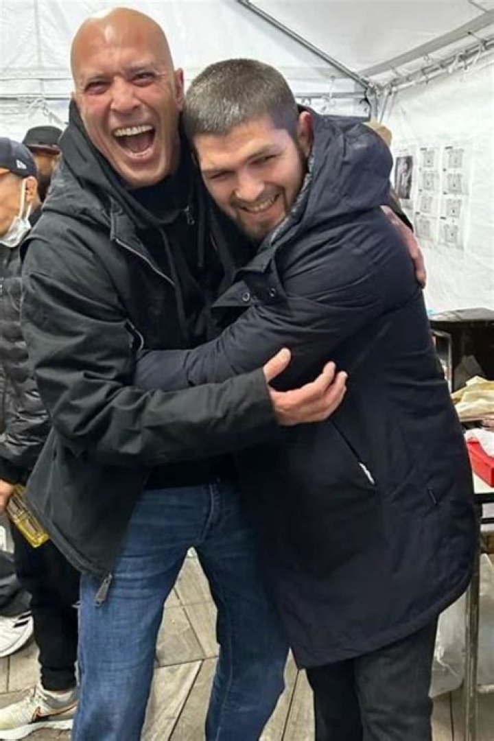 Is Kron Gracie Related To Royce Gracie Blood Related? Relationship And Family