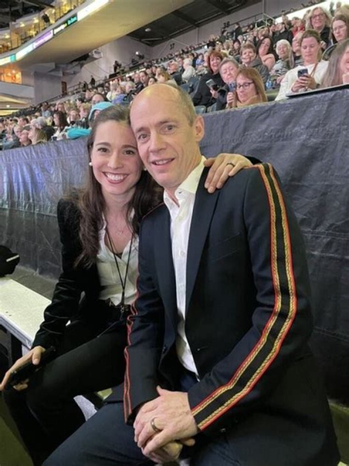 Is Kurt Browning still married? – Celebrity.fm – #1 Official Stars, Business & People Network, Wiki, Success story, Biography & Quotes