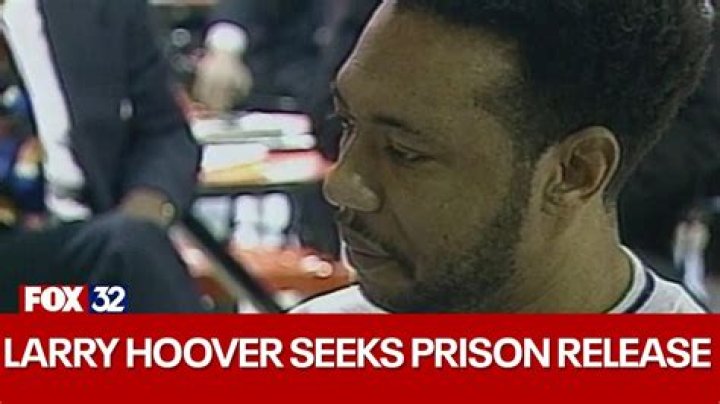 Is Larry Hoover Released From Prison? Release Date, Wife, Family and Net Worth